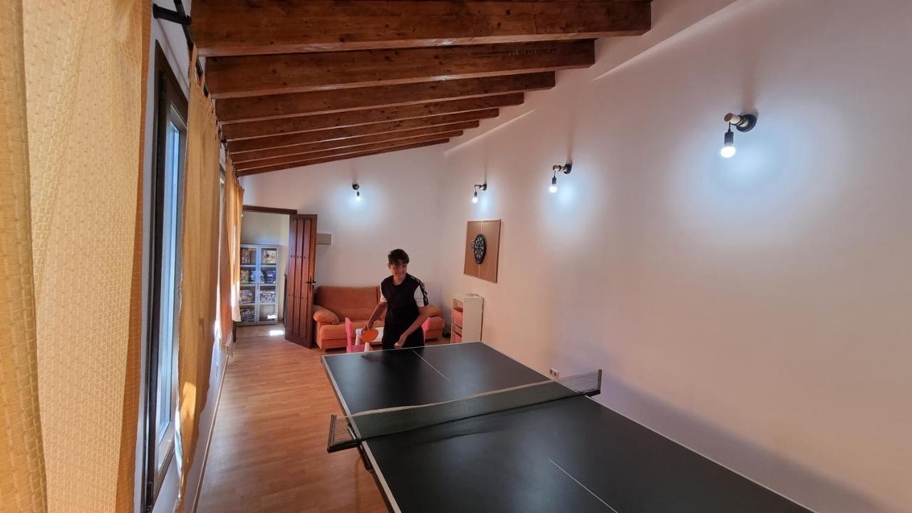 Casa Rural La Posada De Santa Teresa Пастрана Экстерьер фото