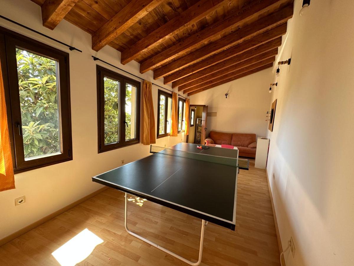 Casa Rural La Posada De Santa Teresa Пастрана Экстерьер фото