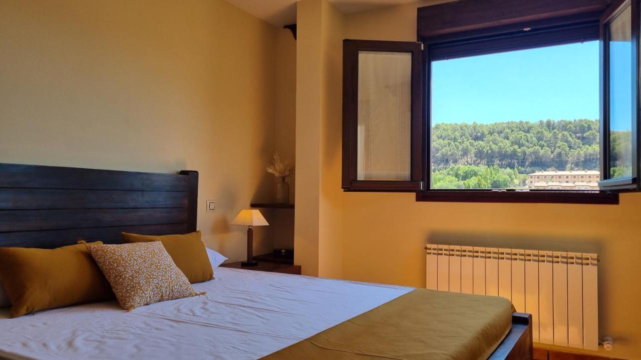 Casa Rural La Posada De Santa Teresa Пастрана Экстерьер фото