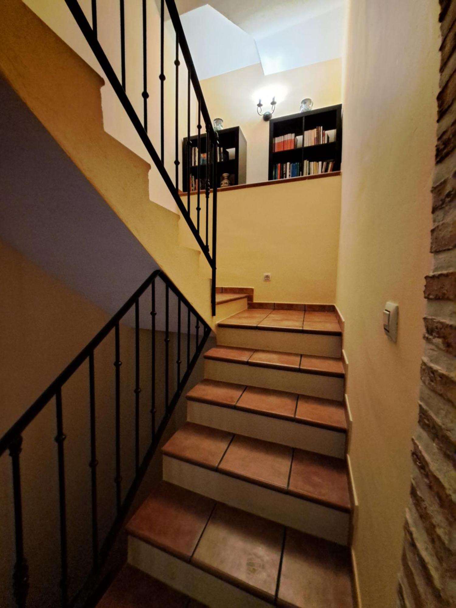 Casa Rural La Posada De Santa Teresa Пастрана Экстерьер фото