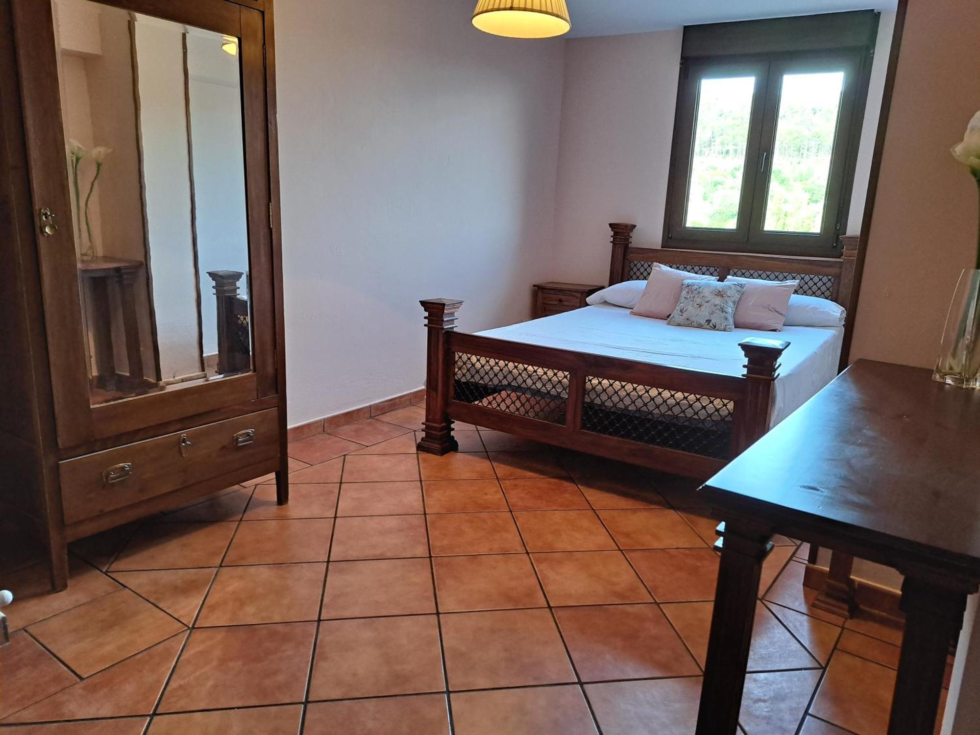 Casa Rural La Posada De Santa Teresa Пастрана Экстерьер фото
